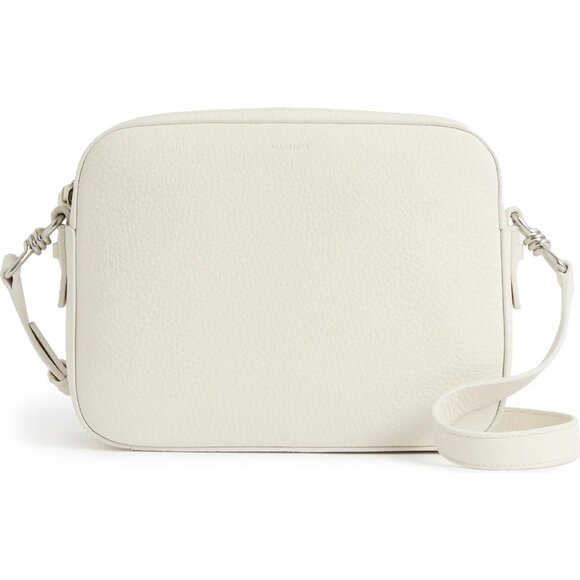 All Saints Captain Lea Crossbody - Picture 1 of 13